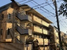 サンライズ経堂