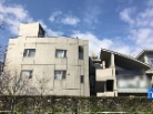 上北沢アパートメント