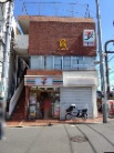 上北沢サンハイツ