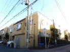 セボン芦花公園