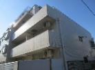 ライオンズマンション上北沢第2