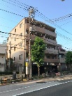 マイキャッスル馬事公苑
