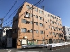 アーバンヒルズ世田谷桜通り
