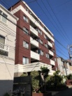 グランドステージ世田谷