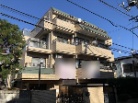 キャニオンコープ第二千歳船橋