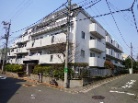 エスカイア千歳船橋