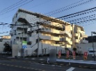 プレシス千歳船橋