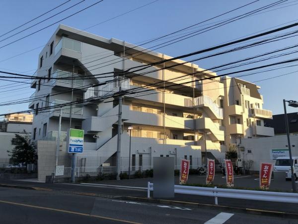 プレシス千歳船橋 住友不動産販売 で売却 査定 購入 中古マンション 賃貸