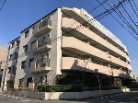 レリア上北沢ヴェルデコート