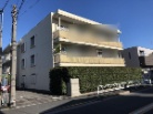 パークハイム経堂