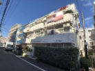 四谷軒経堂クリスコーポ