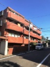 赤堤明穂ハイツ