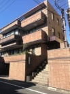 コスモリヴェール豪徳寺
