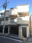 ライオンズマンション赤堤第2