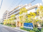 レジデンスコート世田谷桜丘