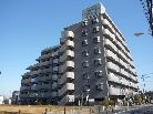 兼六ハイム東久留米