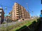 清瀬南パークホームズ