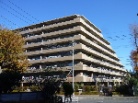 テラス清瀬