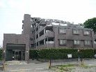 ゼファーひばりヶ丘学園町