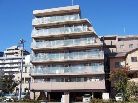 クリオ東久留米駅前