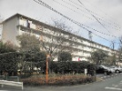 滝山第二団地