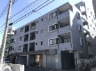 チュリス東久留米