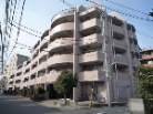 フェアベール東久留米