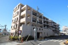 ヴィルヌーブ保谷