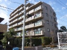保谷ガーデンハウス