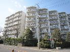 保谷マンション