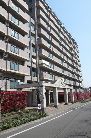ヴェルビュ田無彩りの街