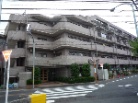 キャッスルマンション西東京西武柳沢壱番館