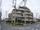 ライオンズガーデンひばりヶ丘