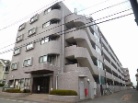 イト―ピア清瀬