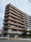 ウィングヒルズ清瀬