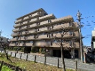 グランドクレスト清瀬