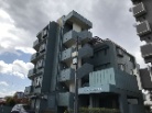 サンフラワー清瀬壱番館