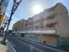ライオンズマンション清瀬駅前通り