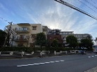 清瀬グリーンマンション