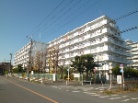 ルネ東久留米