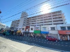 久留米ハイライズ