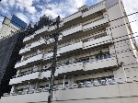 田無マーシャンハイツ