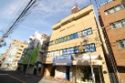 ライオンズマンション田無本町