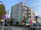 キャニオンマンション東伏見