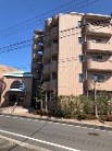 モアステージ東久留米