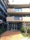 レクセルマンションひばりケ丘