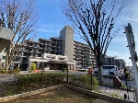 清瀬パークハウス