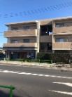 レクセルガーデン東久留米