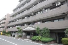 藤和シティホームズ東久留米
