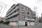 シャインハイツ東久留米